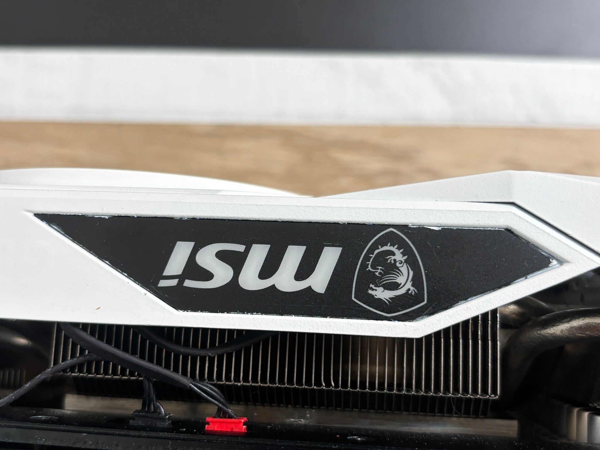 MSI GAMING X TRIO GeForce RTX 3070 Ti