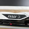 MSI GAMING X TRIO GeForce RTX 3070 Ti