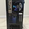 NVIDIA RTX 2060, Intel Core i3-10100, 16GB RAM, 4.2TB Storage, Gaming PC w/ Wi-Fi & BT