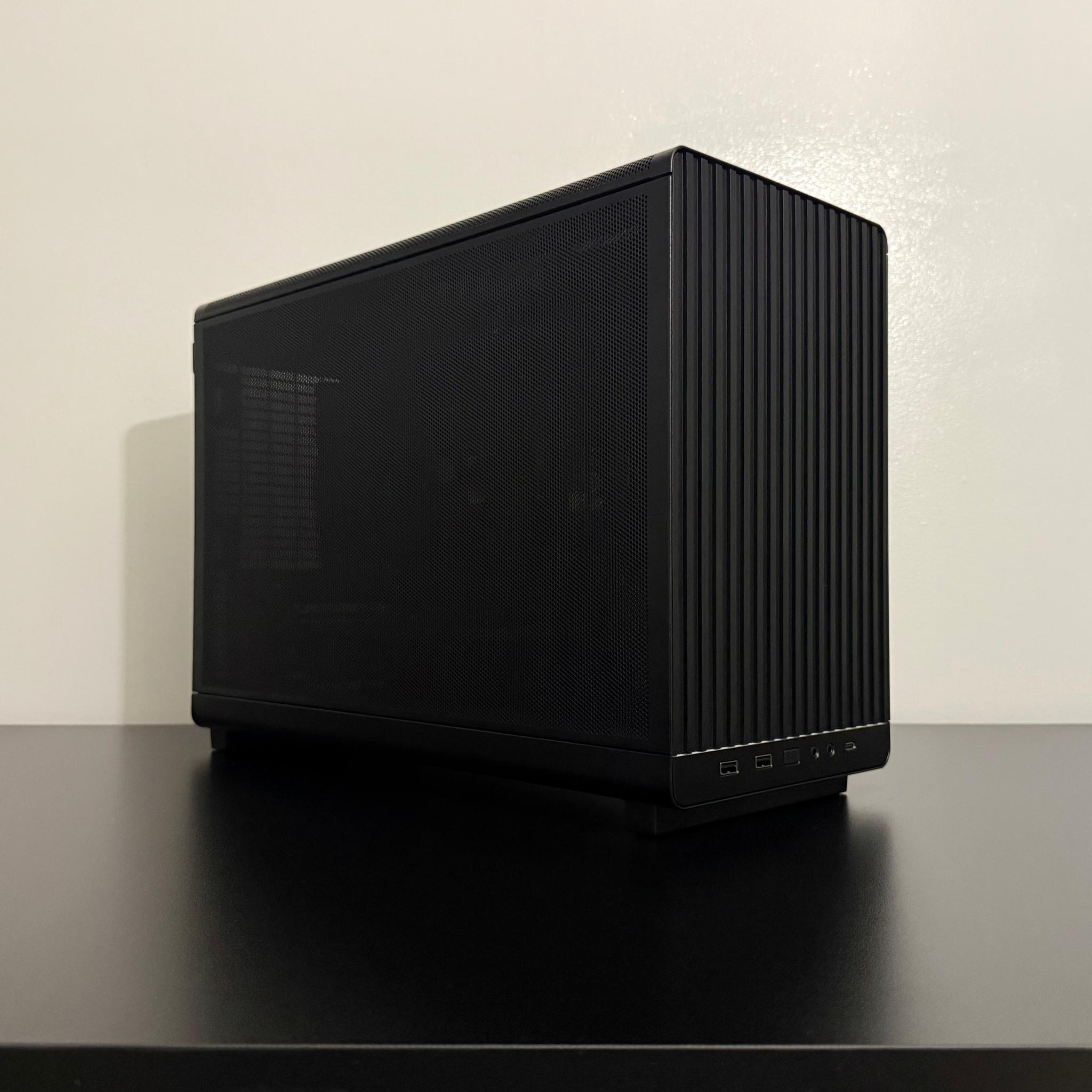 🌩️Rtx 2070 Super | Ryzen 5 3600 | 1Tb Nvme