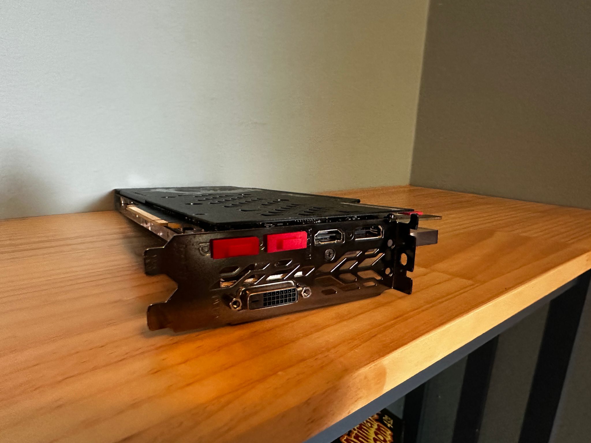 MSI SEA HAWK X GeForce GTX 1080