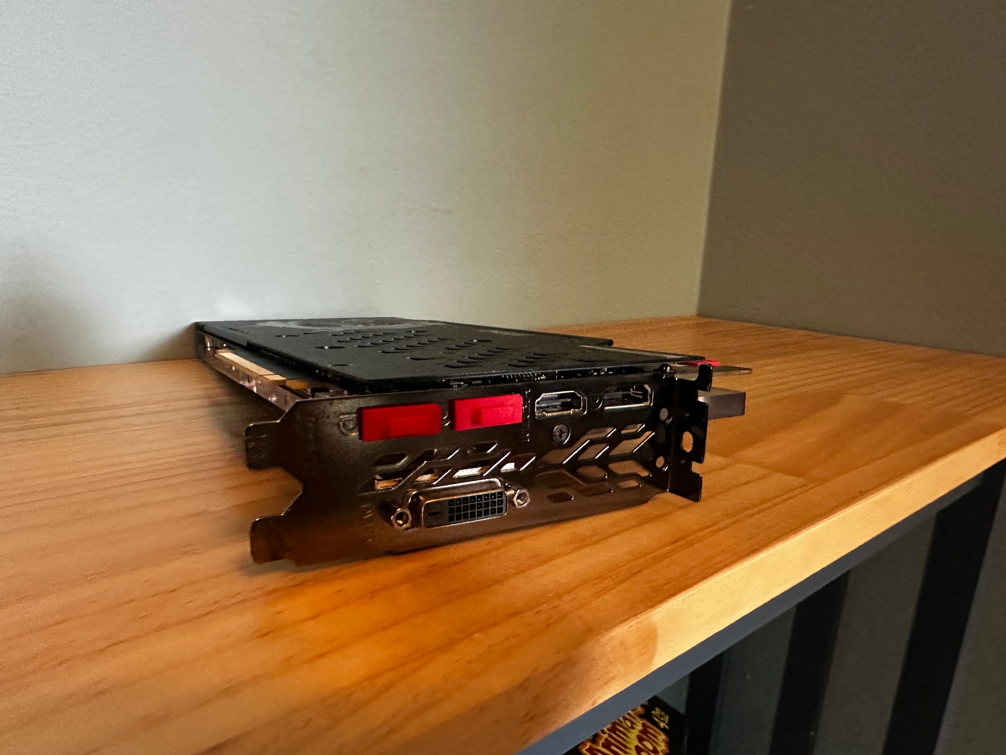 MSI SEA HAWK X GeForce GTX 1080