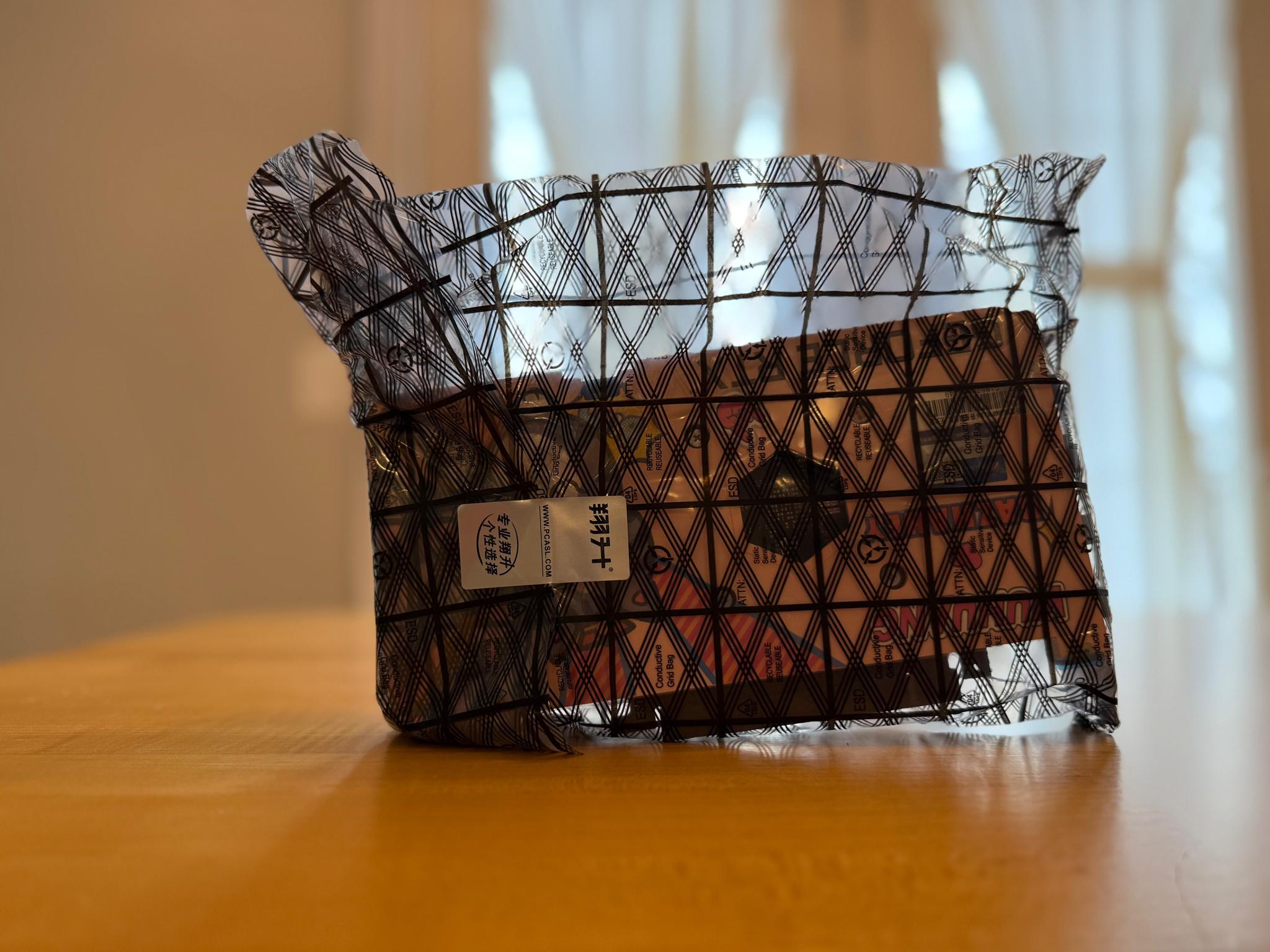 BNIB: ASL Limited Edition RTX 4060 8gb