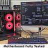 Gigabyte B760M C V3 LGA1700 DDR5 mATX Motherboard