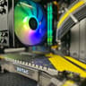 Beginner 1080p Gaming PC | RYZEN 5 3600 | GTX 1070 | 16GB RAM | Windows 11