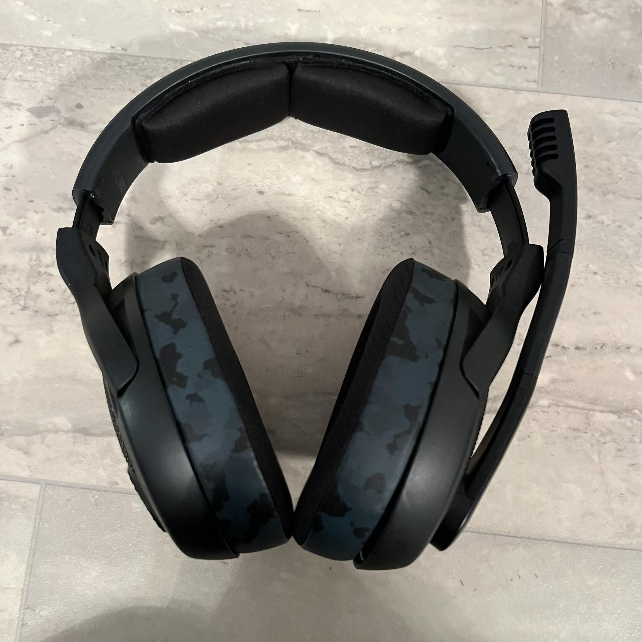 Drop + EPOS PC38X Gaming Headset (Used)