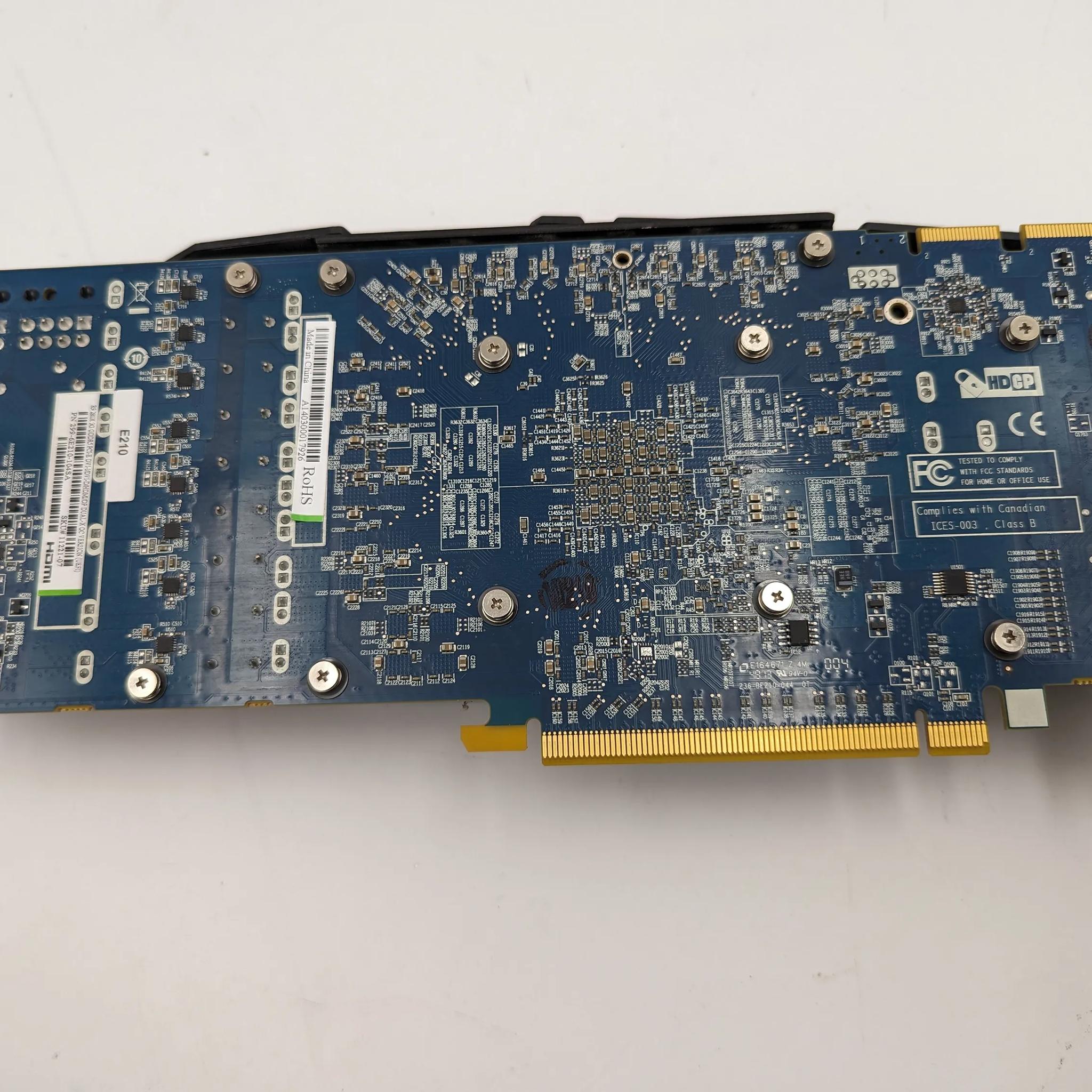 Sapphire R9 280x Dual 3gb GDDR5