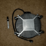 Used Stock AMD Wraith Stealth Cooler