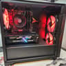LIMITED TIME DEAL! "Mini MESH" Gaming PC Ryzen 5 3600x/16GB DDR4/1TB SSD / RTX 2060 6GB