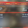 GIgabyte B450 Aourus M Micro ATX MOBO with latest bios