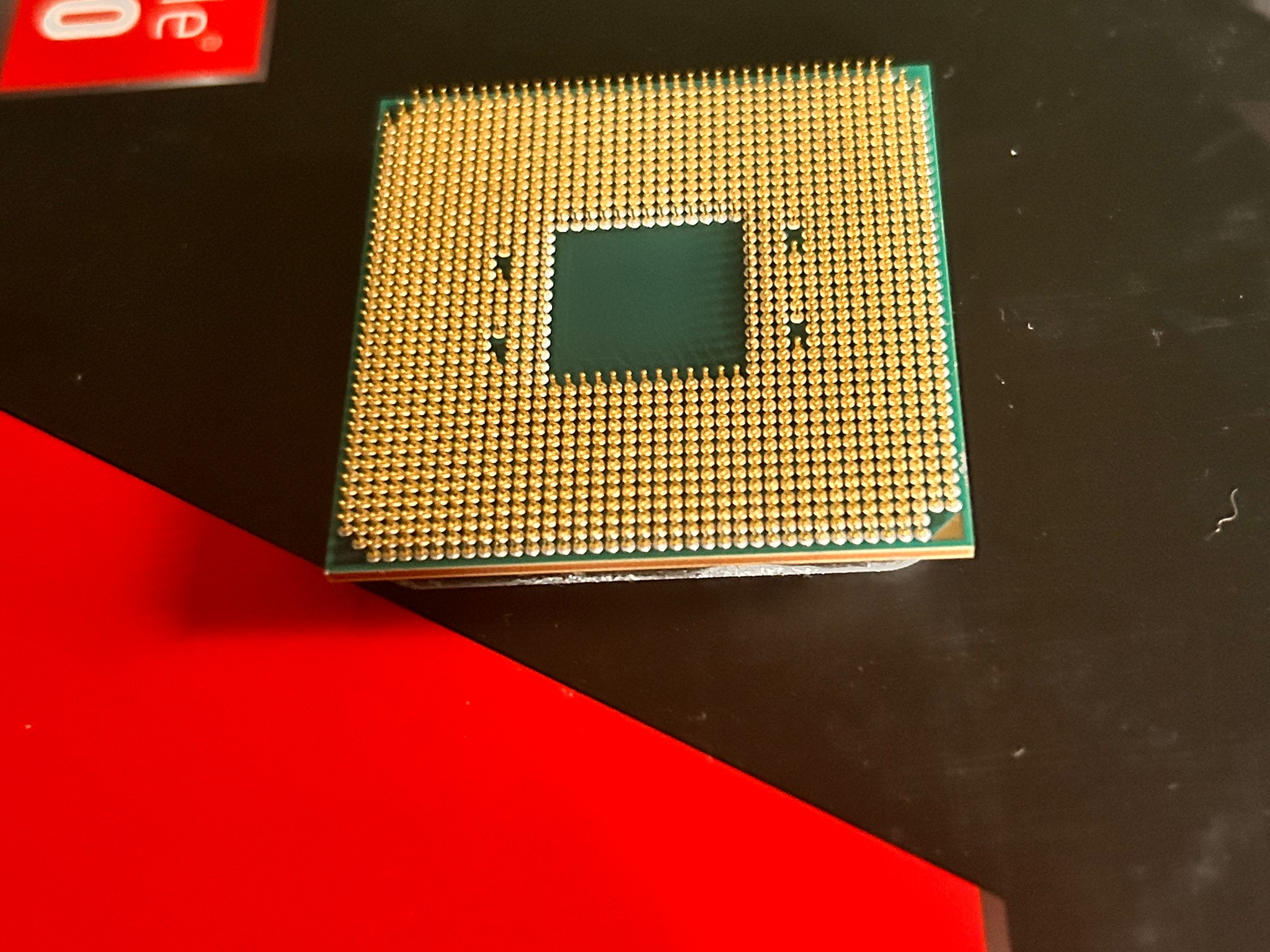 Ryzen 5 1600 3.2ghz 6 cores 12 threads