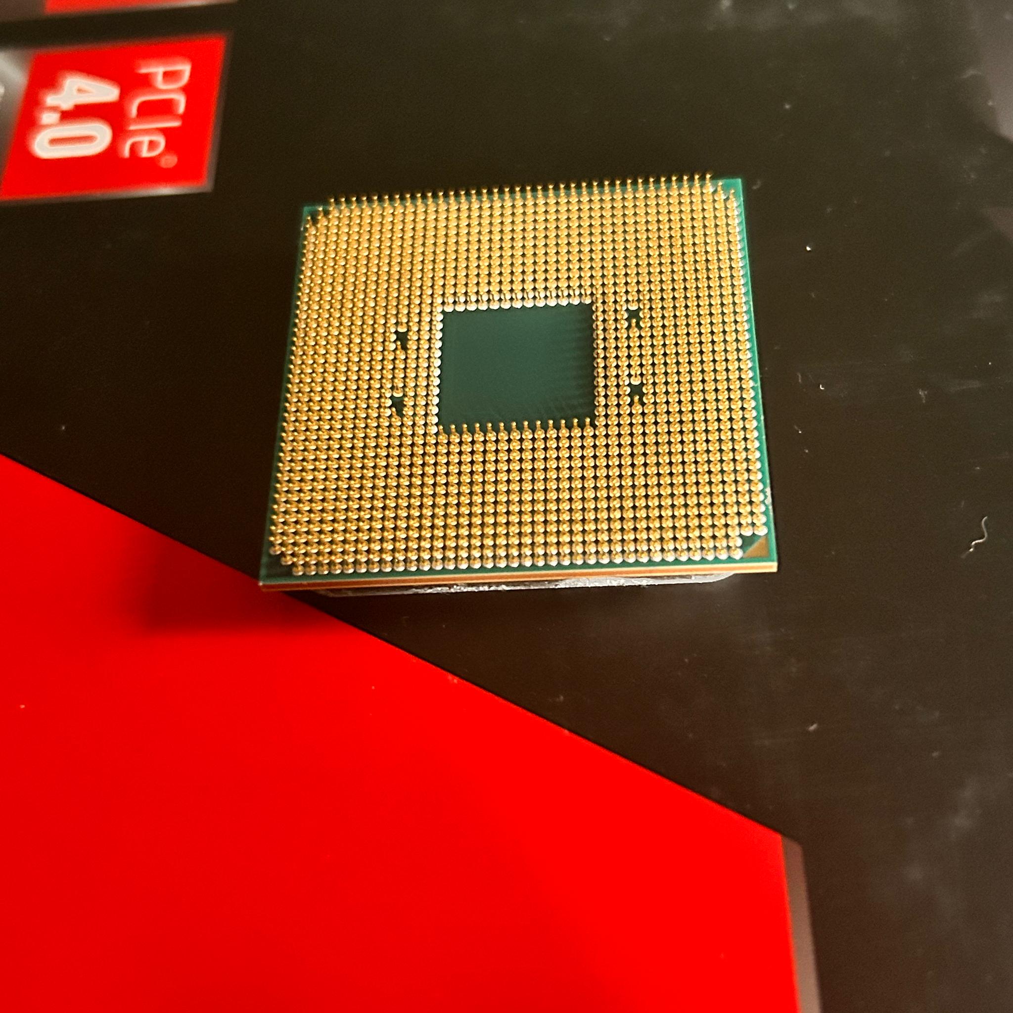 Ryzen 5 1600 3.2ghz 6 cores 12 threads