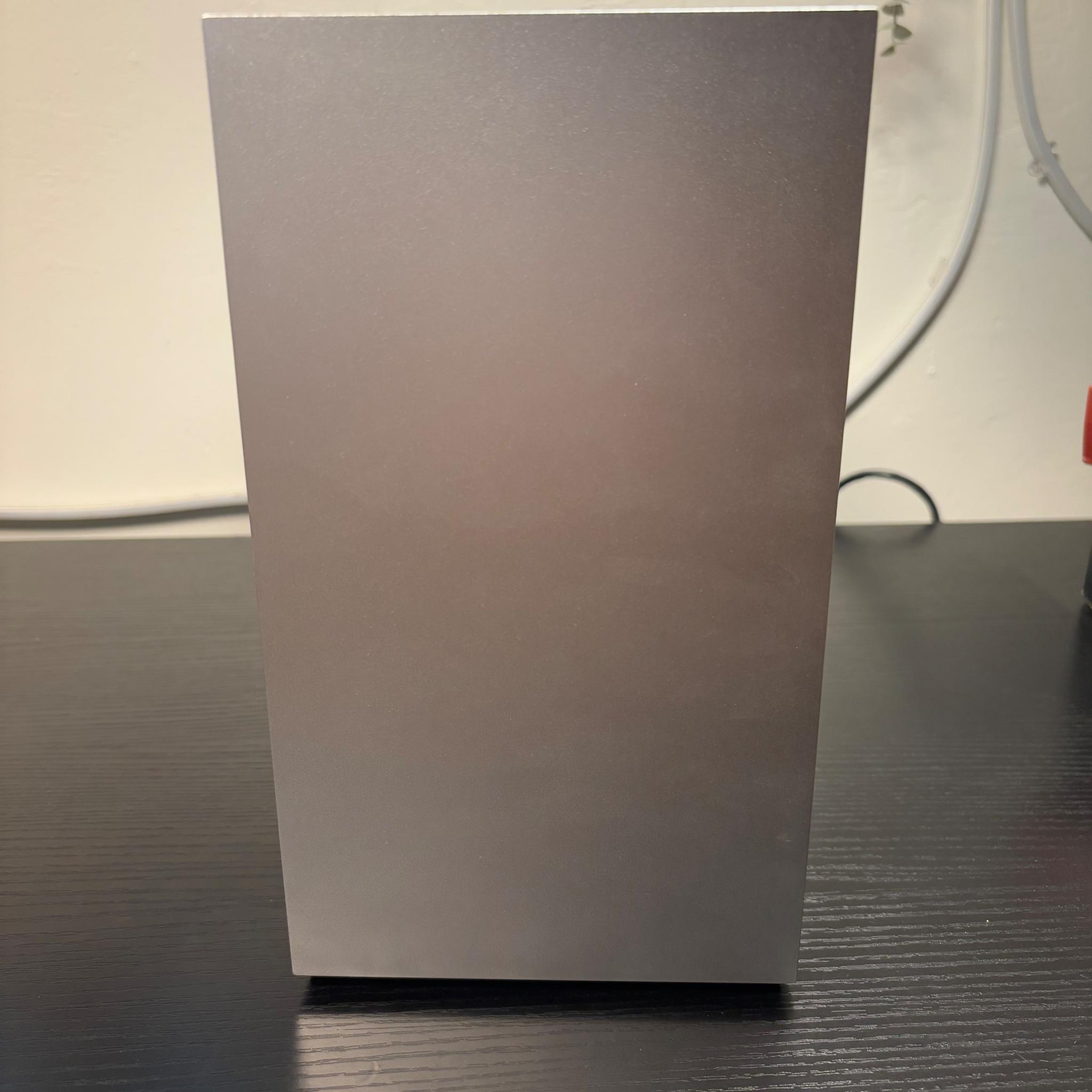ITX   RTX 4080 SUPER Gaming PC (4k Gaming)