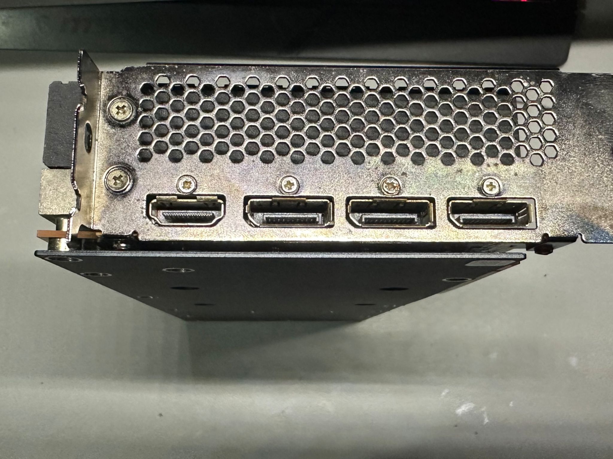 Dell Rx 6800 xt 16GB