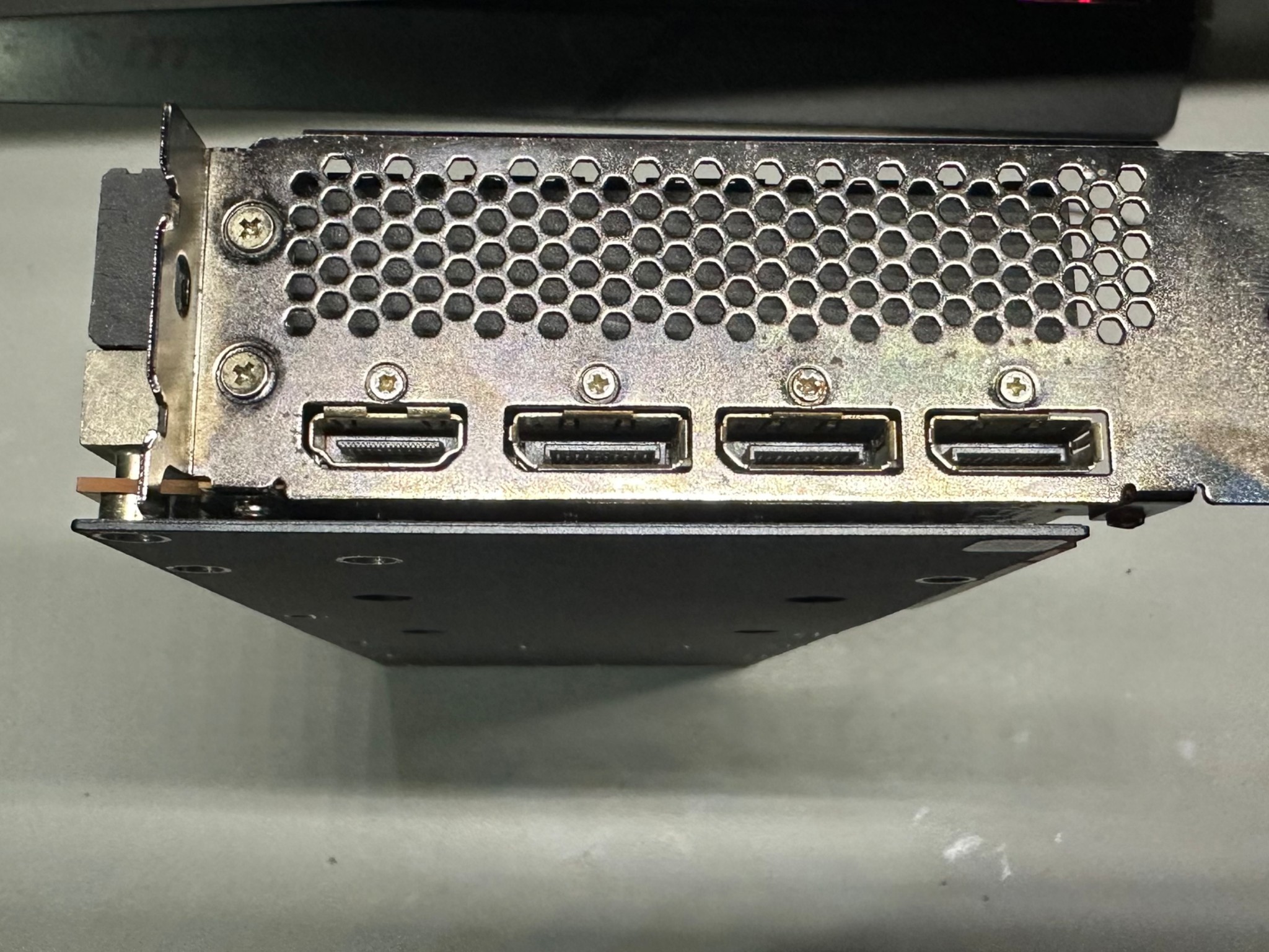 Dell Rx 6800 xt 16GB