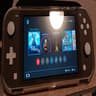 Switch Lite + 6 games and Accessories Used-Like new