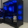 RTX 3080 + Ryzen 5 5700x | 32GB RAM | 1 TB NVME | WIFI + BLUETOOTH