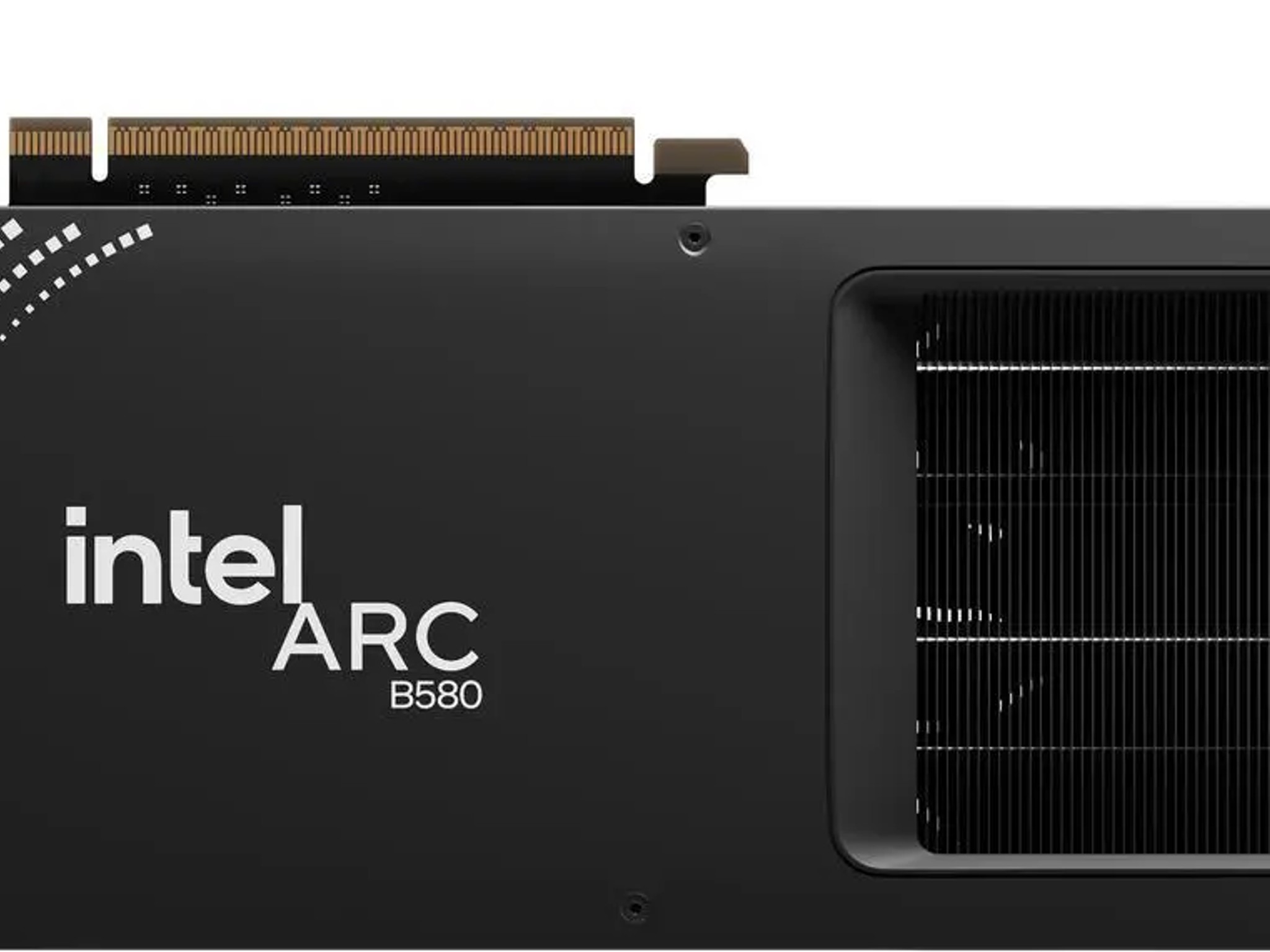 Intel Arc B580 12GB