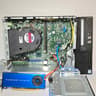 Workstation/CAD Optiplex 3060 SFF | Radeon Pro WX3100 | i5-8500 | 8GB DDR4 | 256GB SSD |