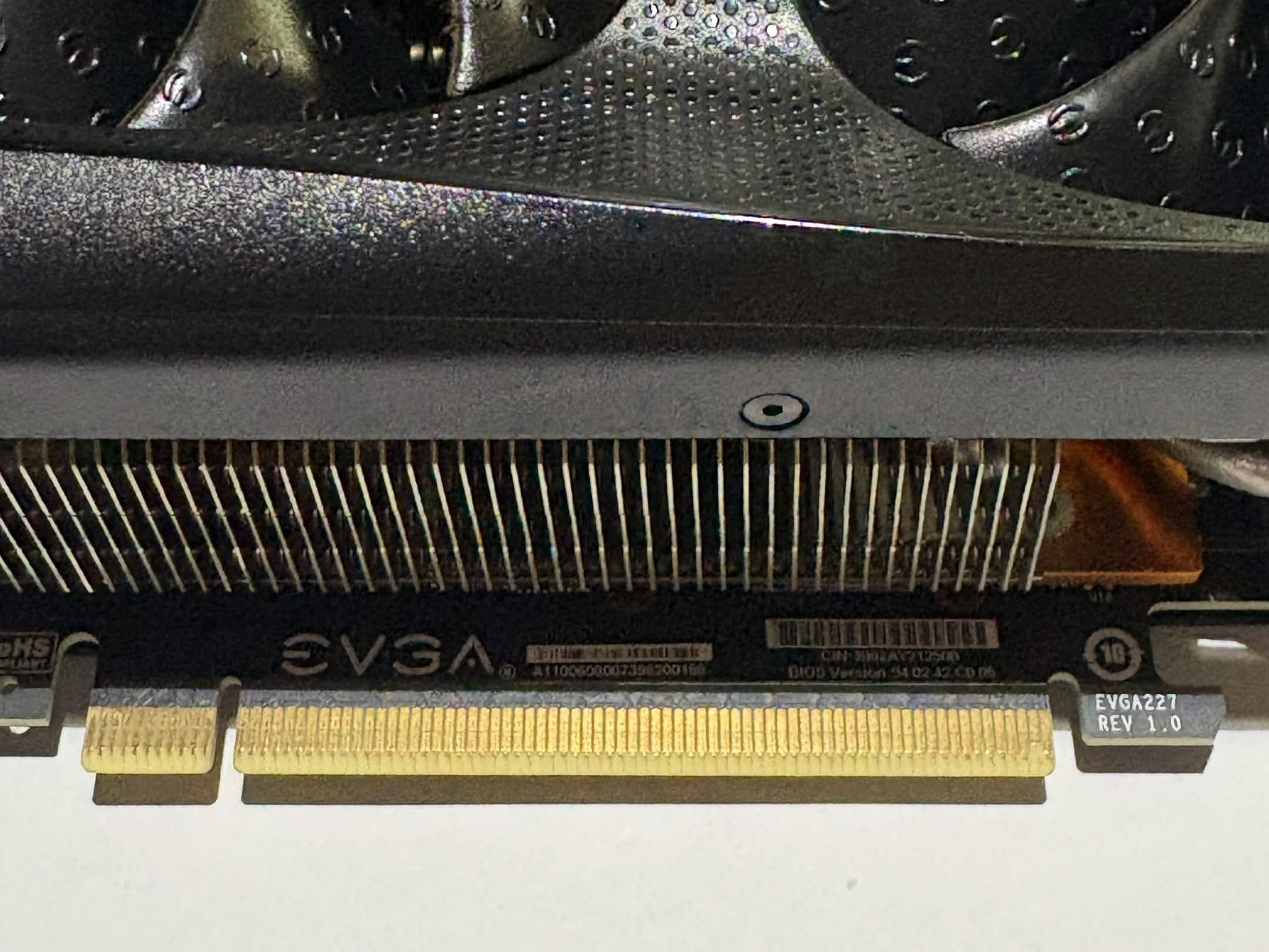 EVGA FTW3 ULTRA GAMING GeForce RTX 3090