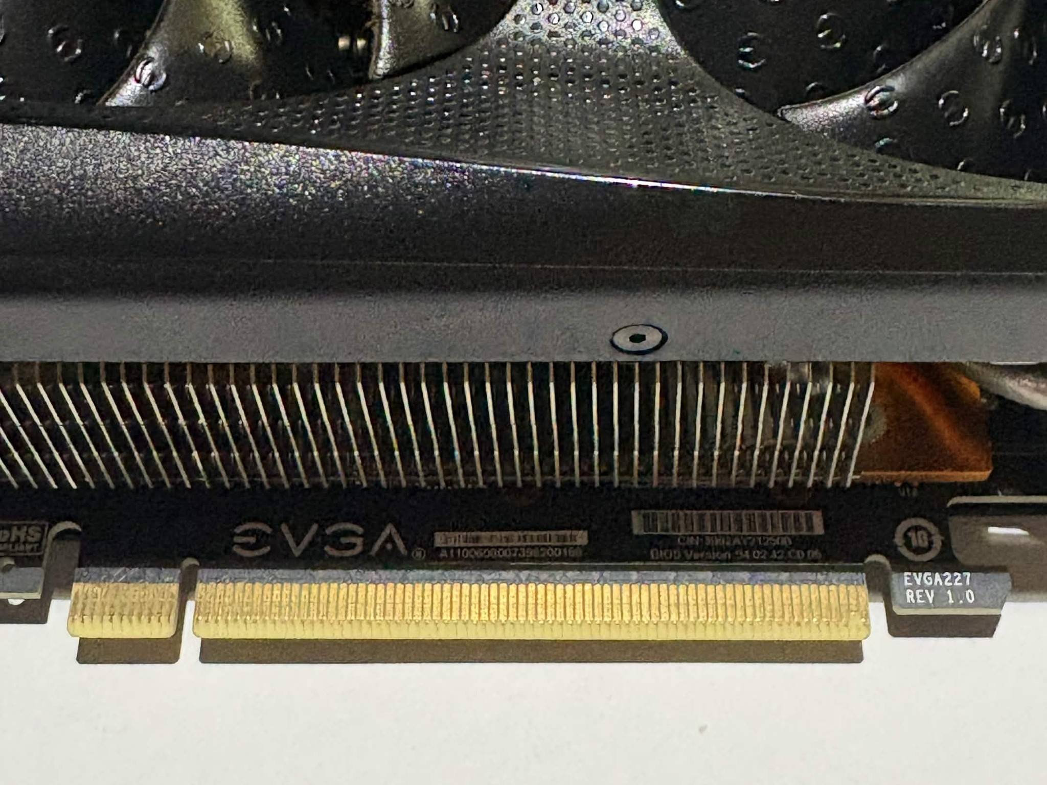 EVGA FTW3 ULTRA GAMING GeForce RTX 3090