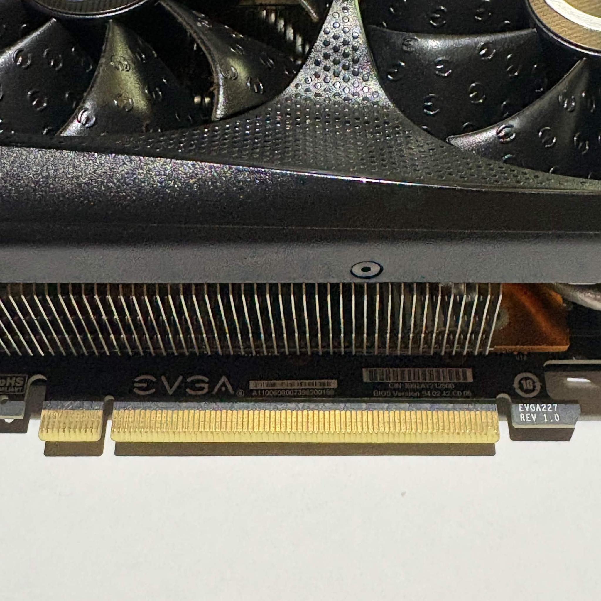 EVGA FTW3 ULTRA GAMING GeForce RTX 3090