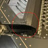 USED & FUNCTION GOOD - ASRock X870E Taichi Wifi_Extended ATX Motherboard