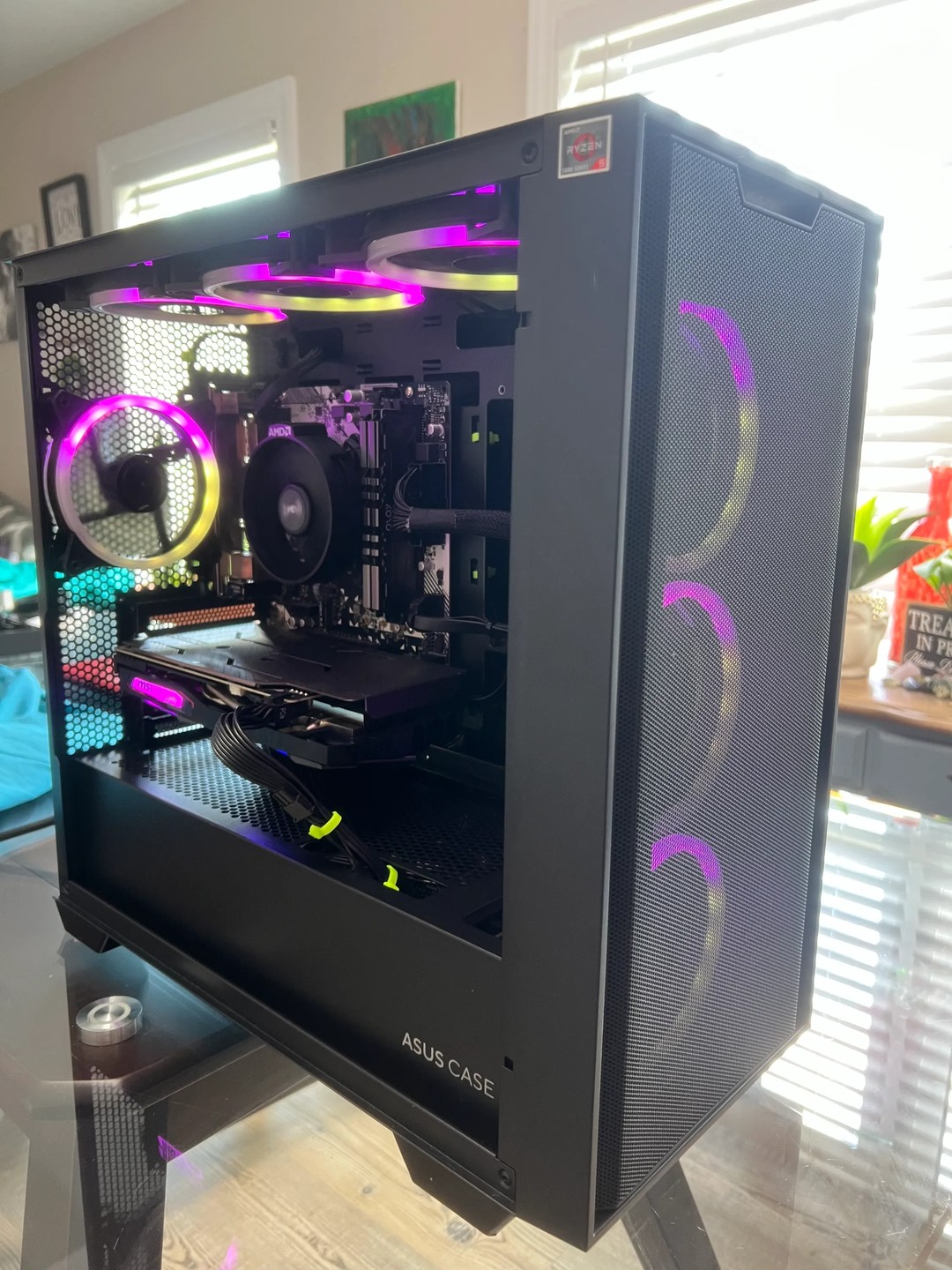 gtx-1660-ryzen-5-3600-16gb-ddr4-120gb-ssd-asus-micro-atx-case