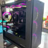 GTX 1660 | Ryzen 5 3600 | 16GB DDR4 | 120GB SSD | Asus Micro ATX Case | B450M | RGB Gaming PC 1080P