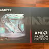 GIGABYTE RX 9070 XT GAMING OC 16G