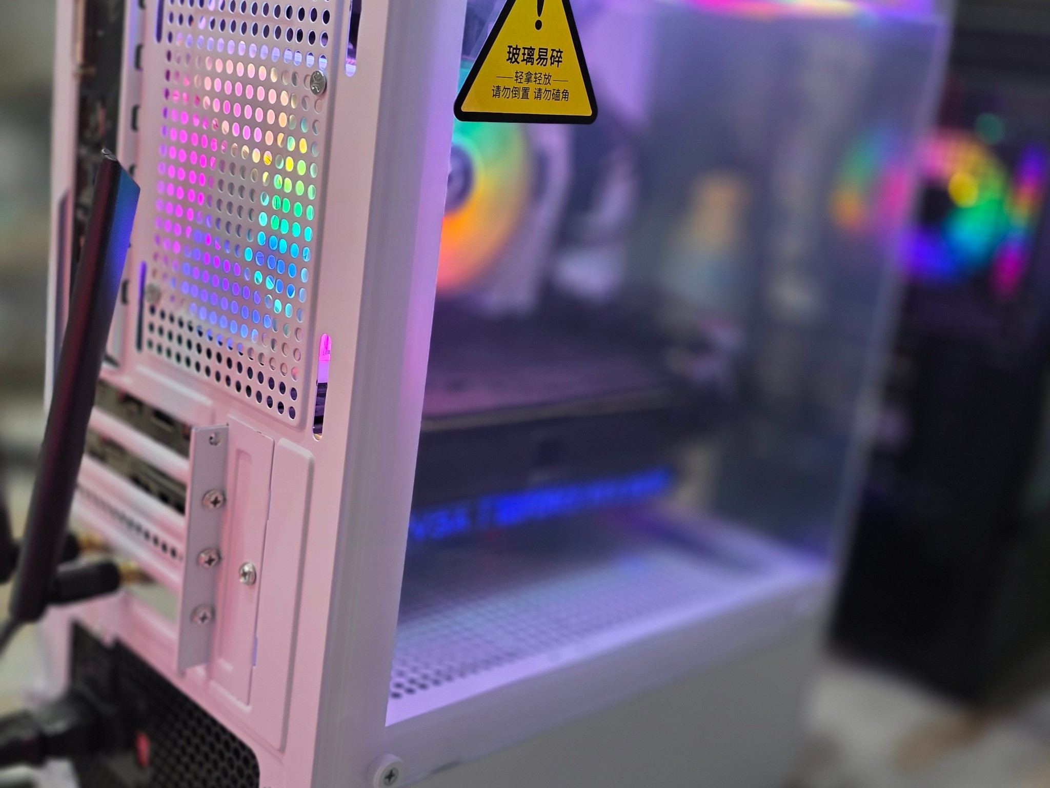 RTX 2070 Super Budget Custom Gaming PC Build