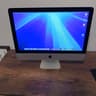 2019 Apple iMac 21.5" Retina 4K i3 3.6GHz 32GB RAM 512GB SSD Radeon 555X