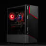 “VegaMight” Radeon Vega 64 Ryzen 5 16GB Windows 11 Pro 1TB Gaming PC Powerhouse
