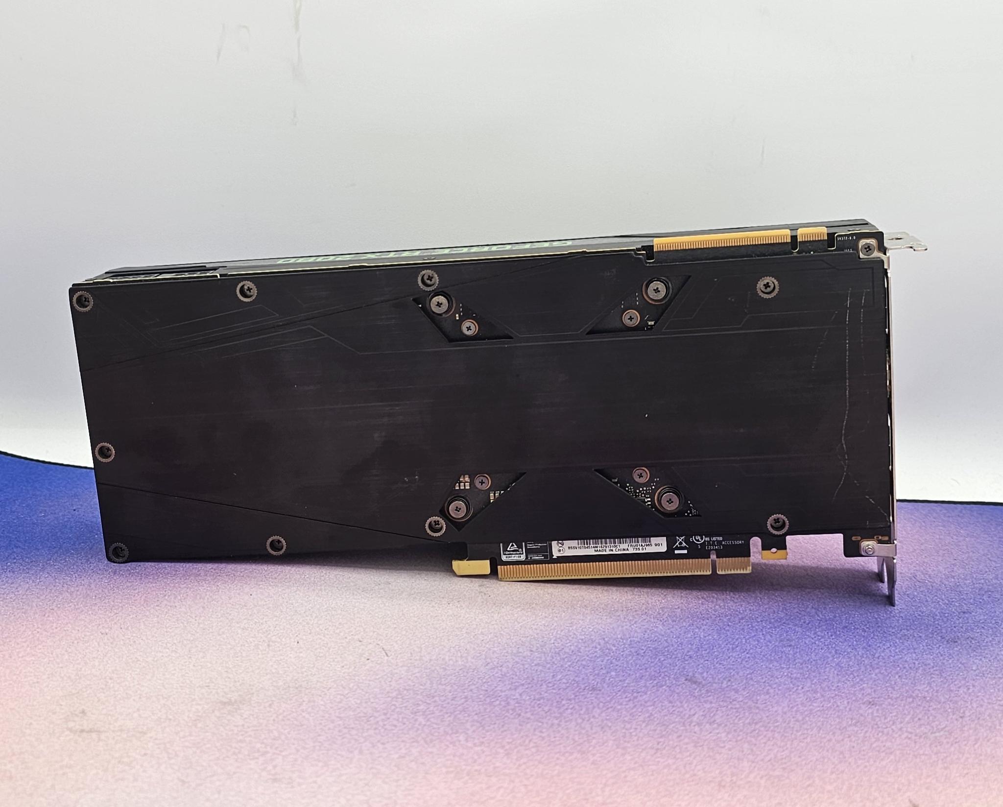 Lenovo Legion RTX 2080 Blower OEM