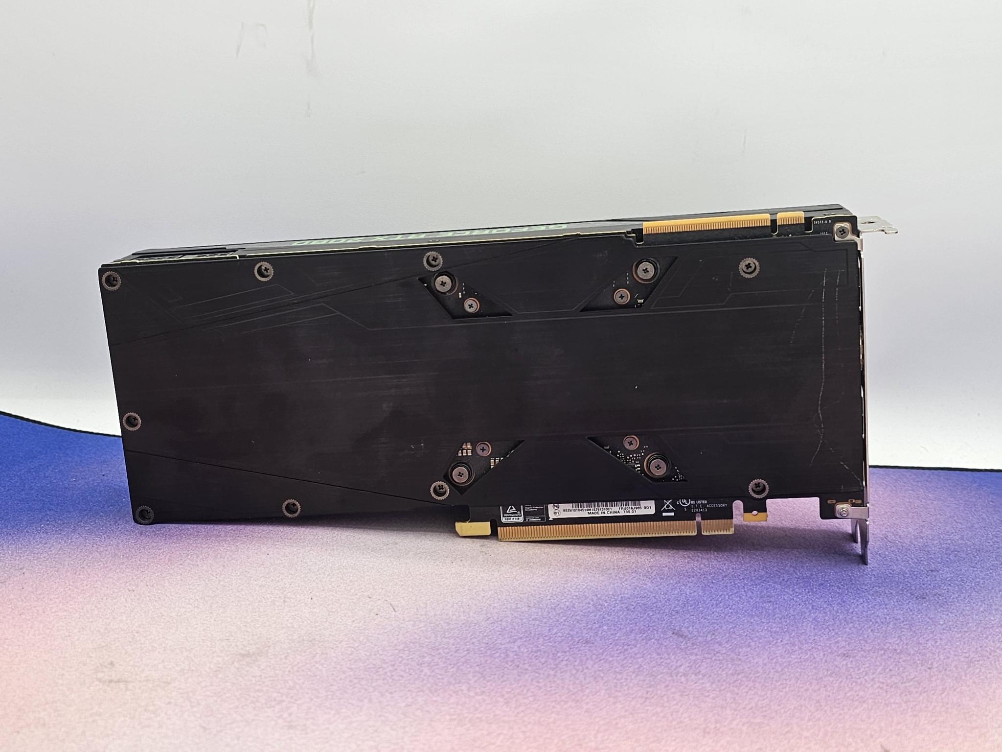 Lenovo Legion RTX 2080 Blower OEM
