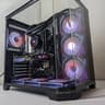 RTX 4070 Super Gaming PC | i5-13600K | 32GB DDR5 | 1TB NVMe | Z790