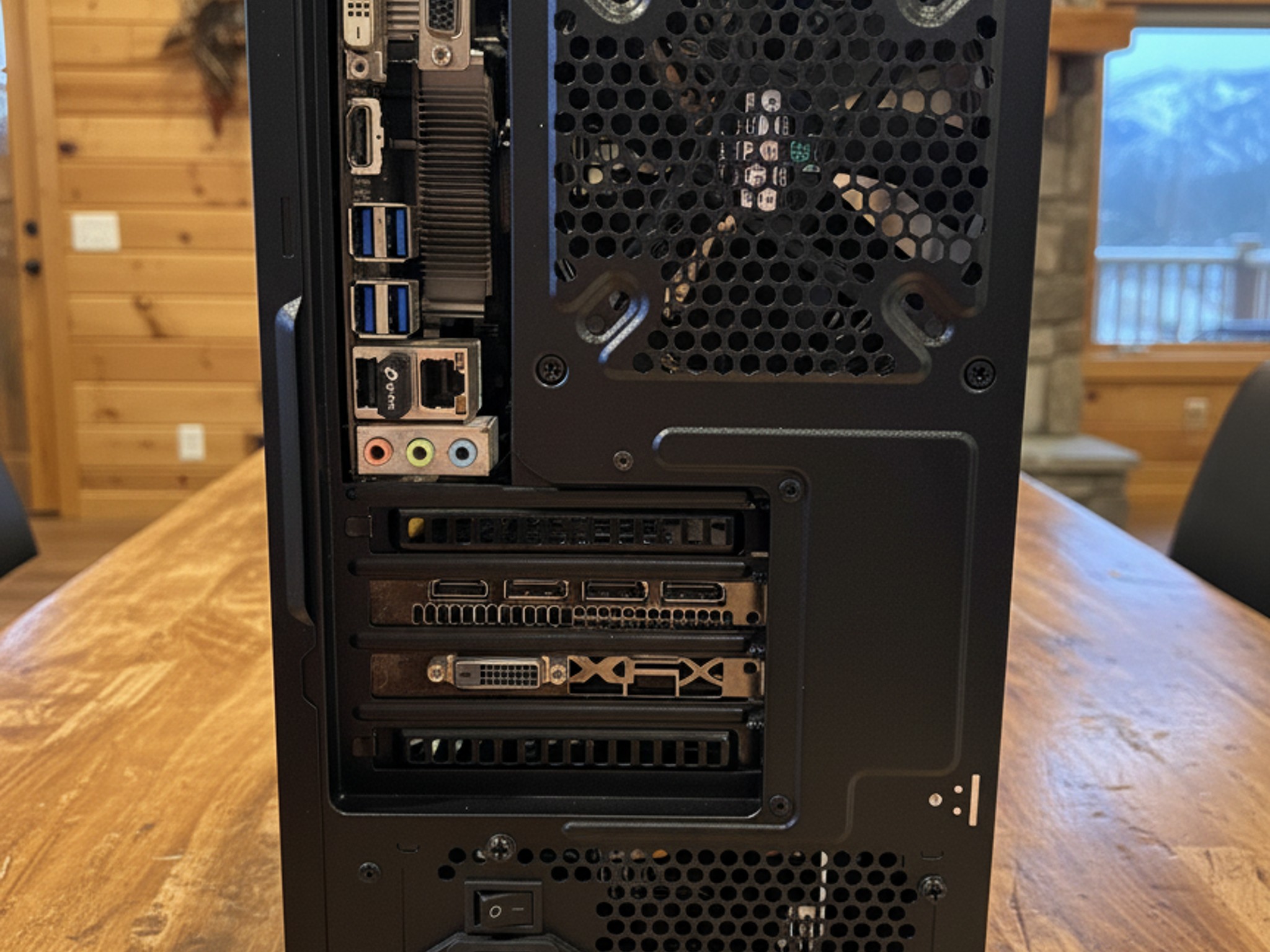 ⚡Budget Mid-Range Gaming PC⚡