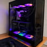 RTX 5080 | Intel Core Ultra 7 265KF | 32GB DDR5 | 2TB NVMe