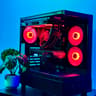 1440p - MAX FPS - BATTLESTATION⚡️ EVGA 3070 Ti ⚡️ i7 12700K ⚡️ ROG Strix Z690 ⚡️ 32GB RAM 1TB SSD