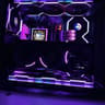GeForce RTX 5080 Custom Gaming PC - Ryzen 7 7800X3D