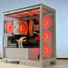 🚀Extreme Gaming PC 🚀Nvidia RTX 3080 12GB🚀AMD Ryzen 7 5700G 8-Core🚀32GB DDR4🚀1TB NVME