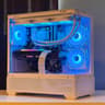 💸Value Gamer💸 Ryzen 7 5700X3D | RTX 3070ti 8GB | 32GB DDR4 3200mhz | 1TB nVME SSD | RGB | Win11