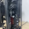 Custom Gaming PC RTX 5060, i5 12400F, 32GB DDR5, 1TB m.2 ssd, Fractal Mood, Asrock B760i Mini ITX