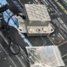 Modultra LOBO pump block w/ emitter heatsink and EKWB DDC 4.2 PWM Motor - *FOR AM4-5*