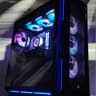 Gaming PC Ultra 9 285K 32GB RAM 2TB SSD RTX 5080 16GB Windows 11 Computer