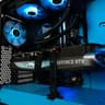 AES Cyan 12700k RTX 4080 Gaming PC