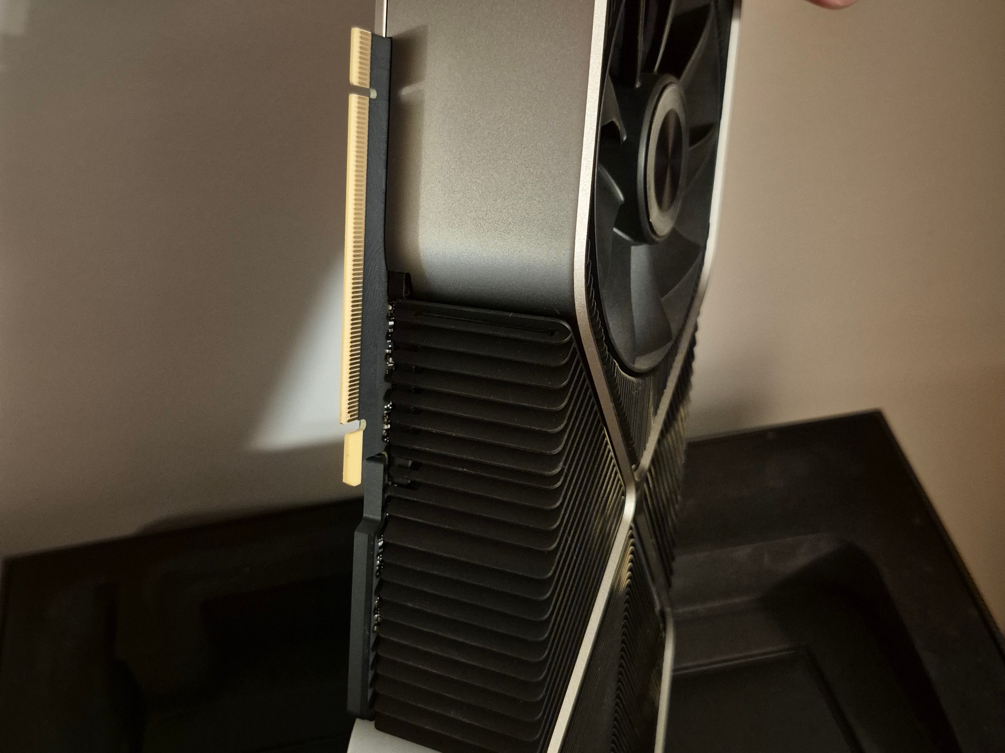NVIDIA Founders Edition GeForce RTX 3090