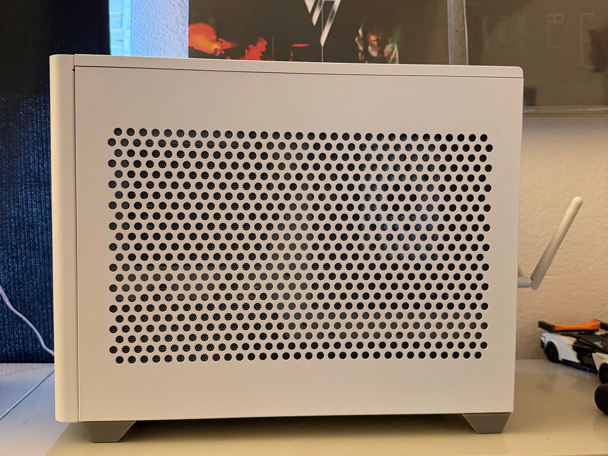 **EARLY BLACK FRIDAY DEAL** Budget SFF build - Ryzen 5 5600 + 3070 + 32GB RAM + 1TB NVME SSD
