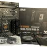 For sale: Like New, Asus TUF Gaming Z690 Plus WiFi D4 Motherboard