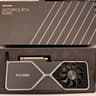 NVIDIA GeForce RTX 3080 Founders Edition 10GB GDDR6X – Tested & Working – Original Box